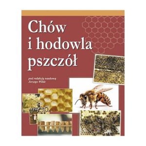 Książka – Chów i hodowla pszczół