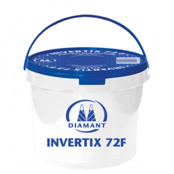 Syrop dla pszczół Invertix 72F wiadro 15kg x 4szt.