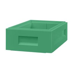 Korpus do ula Dadant 6-ramk. 1/2, poliuretanowy kolor – BRCtech