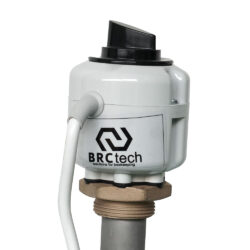 Spirala dekrystalizacyjna 48cm – BRCtech