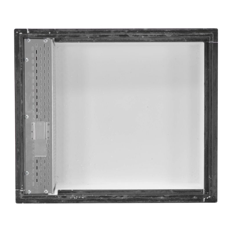 Powałko-podkarmiaczka WL-12 ramk., Dadant, Dadant 1/2, LN, AP, 10l, niemalowana – ŁYSOŃ