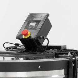 Miodarka 4-kas. (WL), 720mm, automat – BASIC – ŁYSOŃ