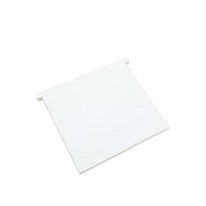 Mini przegroda do mini ula WL na ramki modułowe, wys. 130mm, niemalowana – CLASSIC – ŁYSOŃ