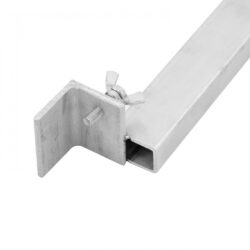 Szyna zmniejszająca szer. do stołu 750mm – CLASSIC – ŁYSOŃ