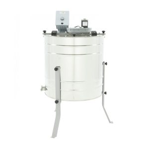 Miodarka 6-ramk. elektryczna (WL, LN) – MINIMA – ŁYSOŃ
