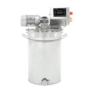 Urządzenie do kremowania miodu 50L – 230V automat – PREMIUM – ŁYSOŃ