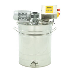 Urządzenie do kremowania miodu 100L – 230V automat – PREMIUM – ŁYSOŃ