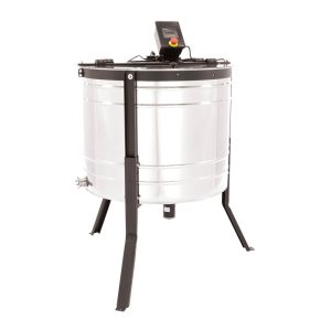 Miodarka 4-kas. (D), 800mm, potencjometr cyfrowy – BASIC – ŁYSOŃ