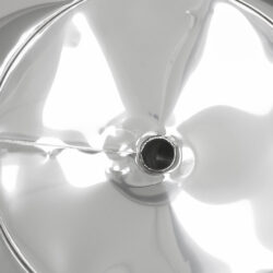 Odstojnik nierdzewny z płaszczem grzewczym 200L, 230V, dno stożkowe – PREMIUM – ŁYSOŃ