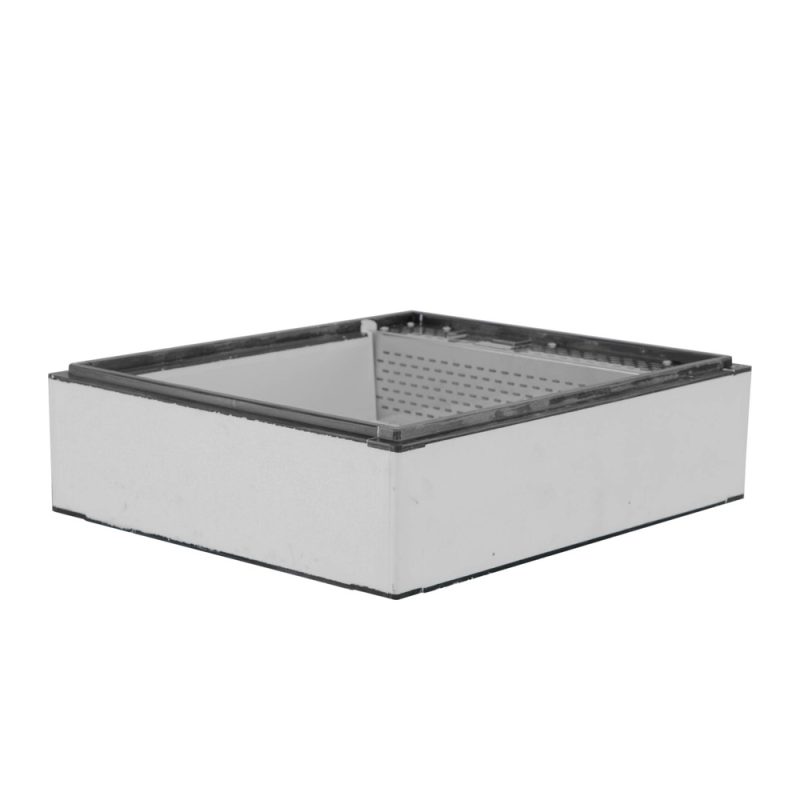 Powałko-podkarmiaczka WL-12 ramk., Dadant, Dadant 1/2, LN, AP, 10l, niemalowana – ŁYSOŃ Powałko-podkarmiaczka WL-12 ramk., Dadant, Dadant 1/2, LN, AP, 10l, niemalowana – ŁYSOŃ