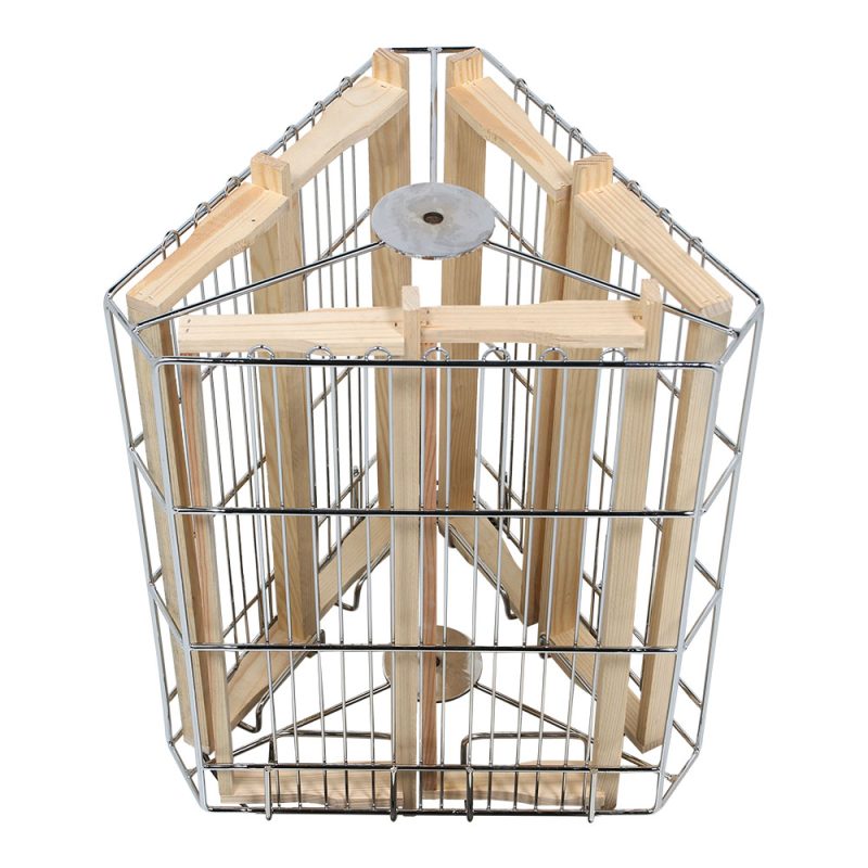 Miodarka 3-ramk. ręczna (uniwersalna) – ECO – BRCtech