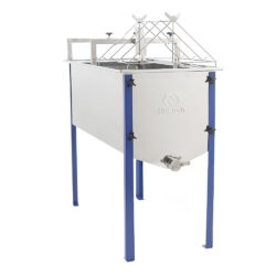 Stół do odsklepiania uniwersalny 1000mm – STANDARD – BRCtech