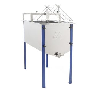 Stół do odsklepiania uniwersalny 1000mm – STANDARD – BRCtech