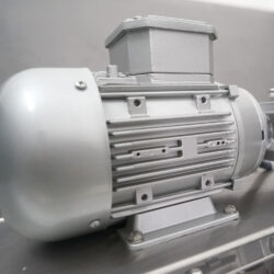 Miodarka 6-kas. (D, WP) 230V – PREMIUM – BRCtech