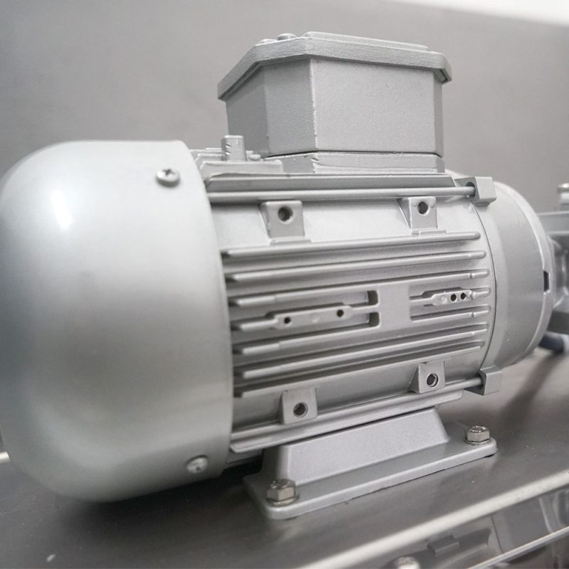 Miodarka 6-kas. (D, WP) 230V – PREMIUM – BRCtech