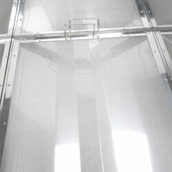 Stół do odsklepiania uniwersalny 750mm – STANDARD – BRCtech