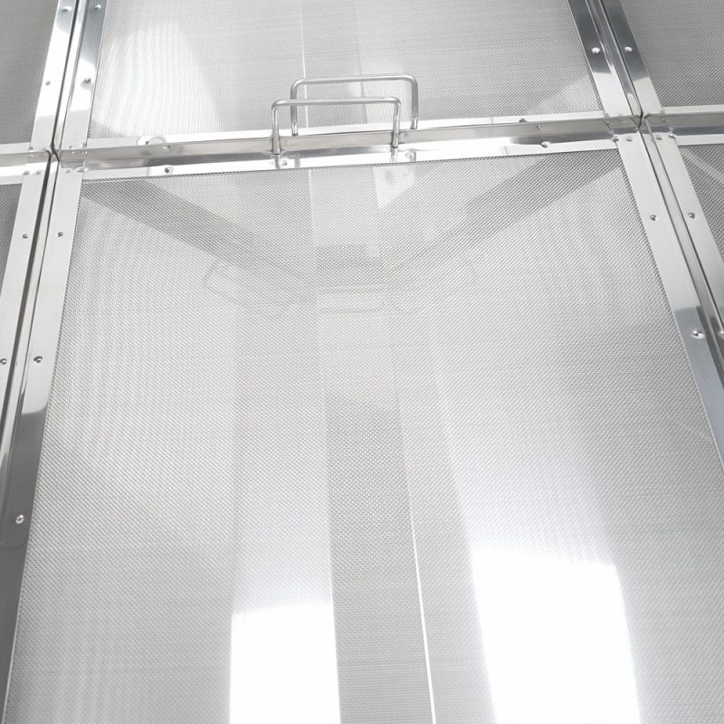 Stół do odsklepiania uniwersalny 750mm – STANDARD – BRCtech
