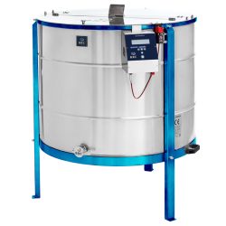 Miodarka 6-kas. (D, WP) 12/230V – STANDARD – BRCtech
