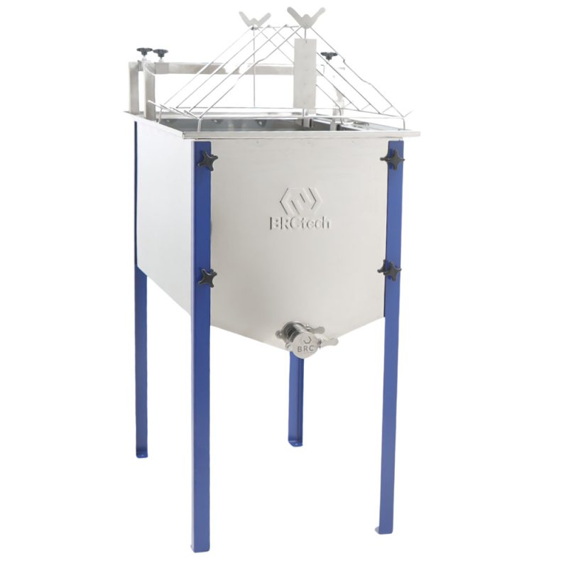 Stół do odsklepiania uniwersalny 750mm – STANDARD – BRCtech