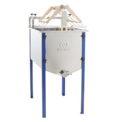 Stół do odsklepiania uniwersalny 750mm – STANDARD – BRCtech