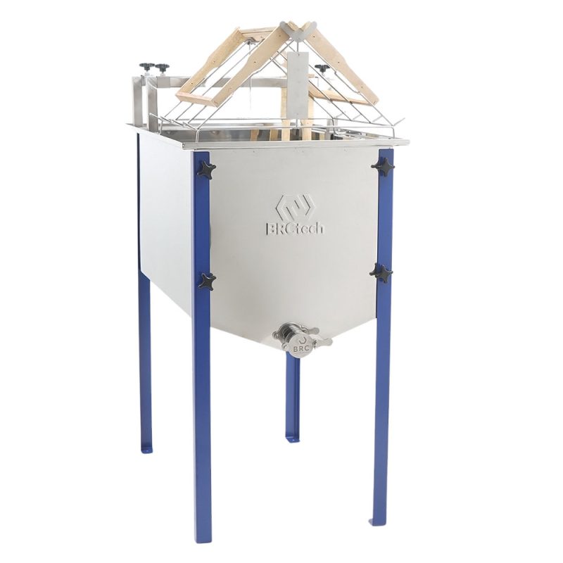 Stół do odsklepiania uniwersalny 750mm – STANDARD – BRCtech