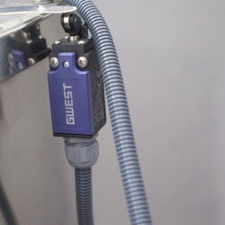 Miodarka 6-kas. (D, WP) 230V – PREMIUM – BRCtech