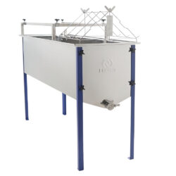 Stół do odsklepiania uniwersalny 1500mm – STANDARD – BRCtech
