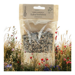 Nasiona – łąka kwietna wieloletnia 100g – BRCtech