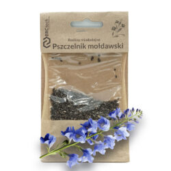 Nasiona Pszczelnik Mołdawski 10g – TORAF