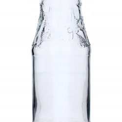 Butelka 330ml na sok + zakrętka