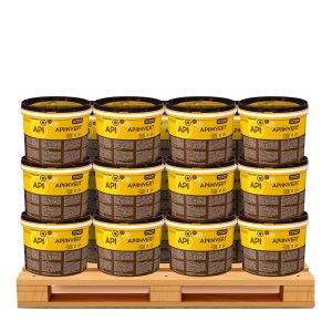 Syrop dla pszczół Apiinvert 14kg  x 33szt. paleta