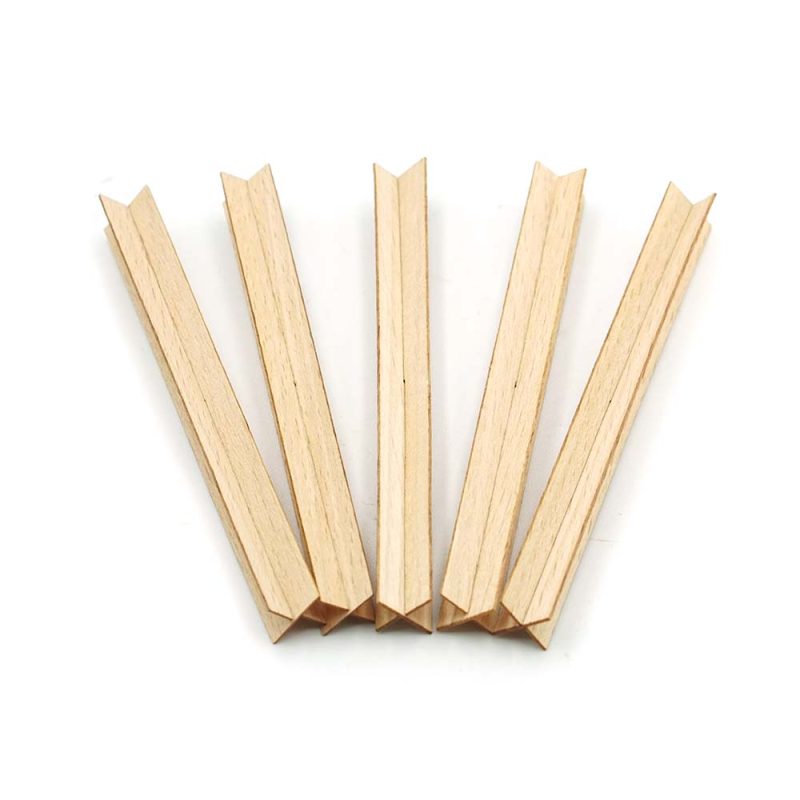 83cc82df2e51de5107c51b246e5d9d07.jpg Knot do świec drewniany krzyżykowy - obrazek 1