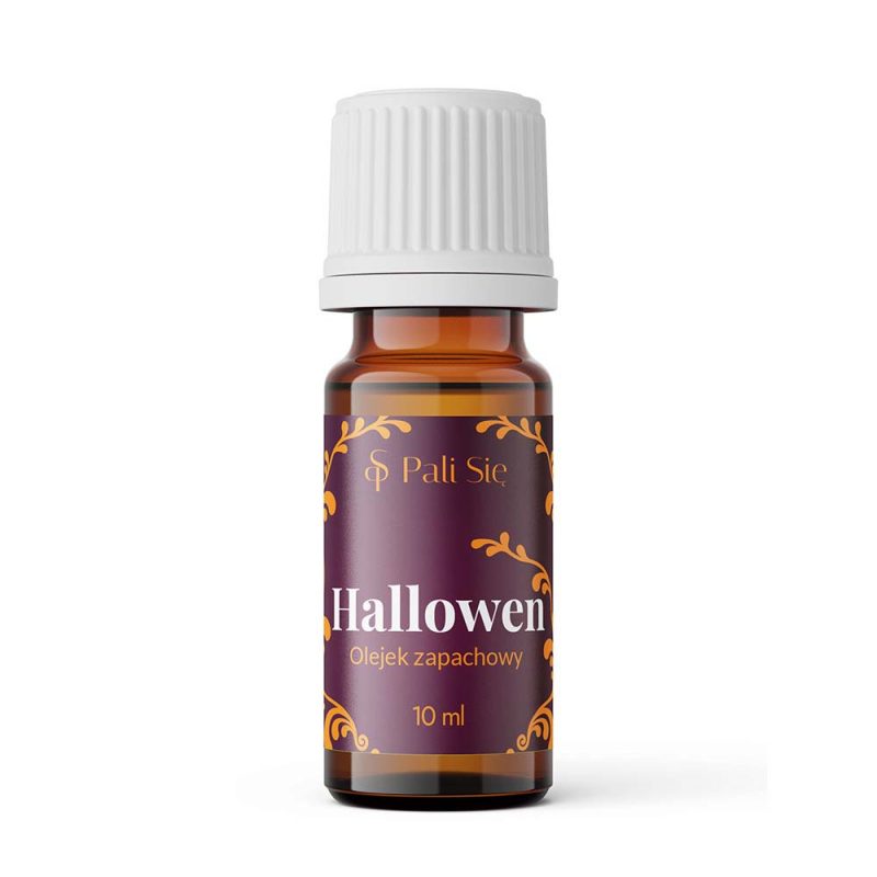 92cca956ca34c8c104fe933433906e51 Zapach do świec - Hallowen - obrazek 1