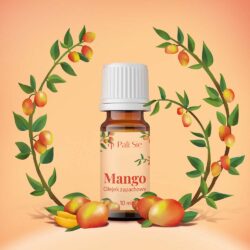 Zapach do świec - Mango - obrazek 2
