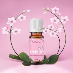 Zapach do świec - Orchidea - obrazek 2