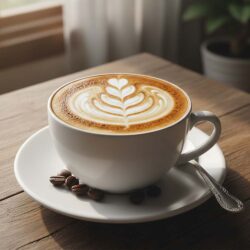 Olejek zapachowy - Cappuccino - obrazek 3