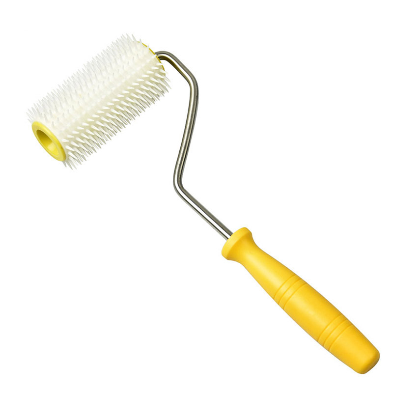 200a7ad83f86cb14f4293357ccd576be.jpg Rozluźniacz do miodu plastikowy, plastikowa rączka - obrazek 1