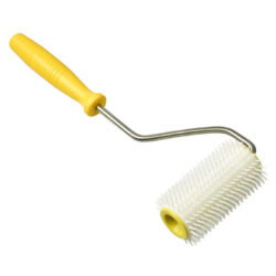 Rozluźniacz do miodu plastikowy, plastikowa rączka - obrazek 4