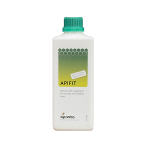 APIFIT - Mieszanka Paszowa dla pszczół, 500ml