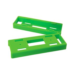Odstępniki plastikowe nakładane, na 20 ramek (40szt) - ŁYSOŃ