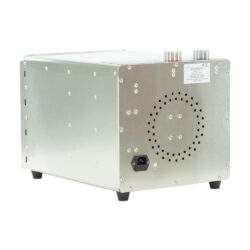 Suszarka do pyłku - 6 szuflad (pojemność 32l), 500W - ŁYSOŃ - obrazek 2
