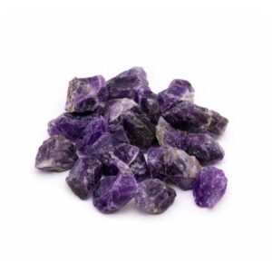 Kamienie dekoracyjne - ametyst - 50g