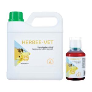 Herbee-Vet - VET-ANIMAL