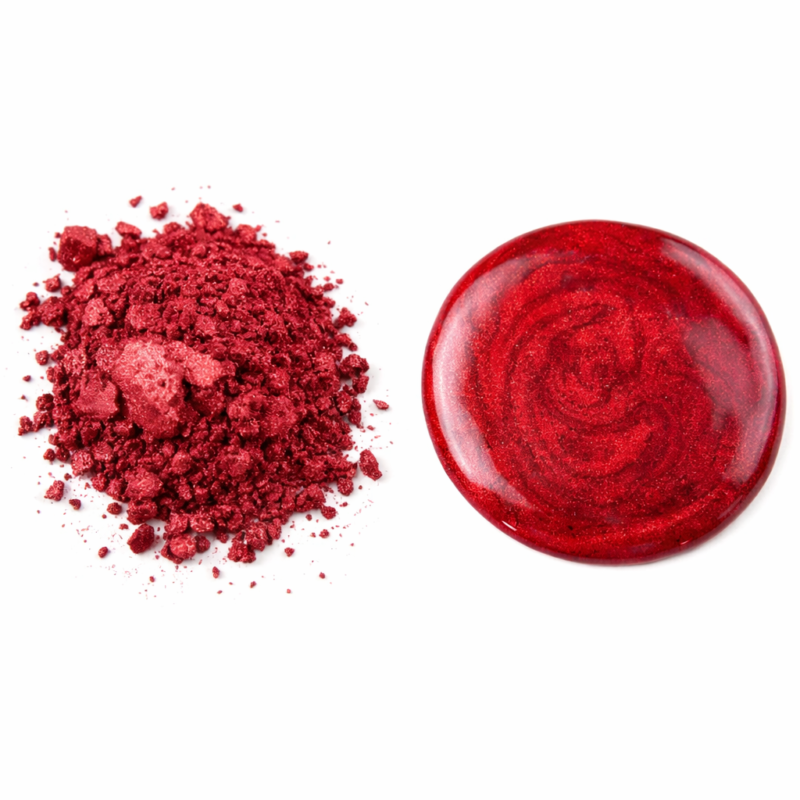 Mika pigment - 3g - obrazek 2