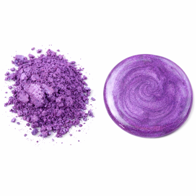 Mika pigment - 3g - obrazek 3