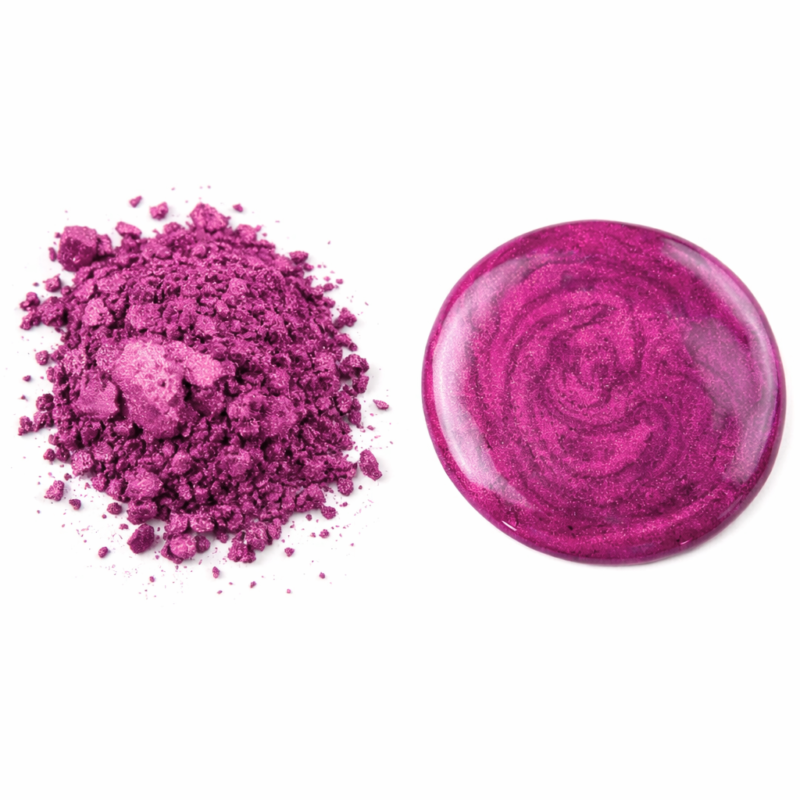 Mika pigment - 3g - obrazek 9