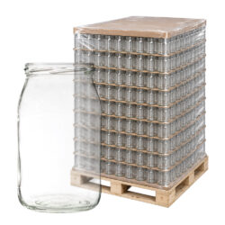 Słoik 900ml - PALETA