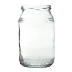Słoik 900ml z komórką - PALETA - obrazek 2