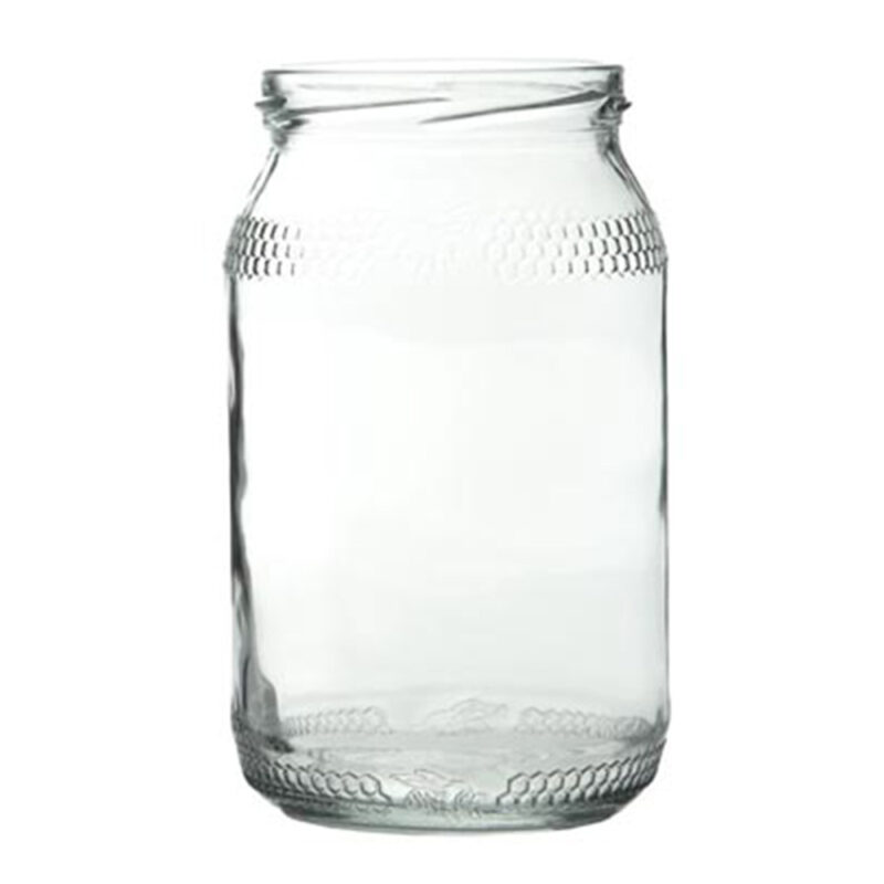 Słoik 900ml z komórką - PALETA - obrazek 2
